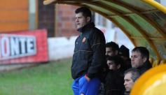 Foto de la galería: Crucero del Norte empató con Aldosivi y no pudo ascender