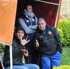 Foto de la galería: Crucero del Norte empató con Aldosivi y no pudo ascender