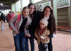 Foto de la galería: Crucero del Norte empató con Aldosivi y no pudo ascender