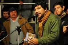 Foto de la galería: Lanzamiento de la serie Fronteras