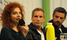 Foto de la galería: Lanzamiento de la serie Fronteras