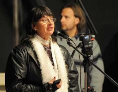 Foto de la galería: Lanzamiento de la serie Fronteras