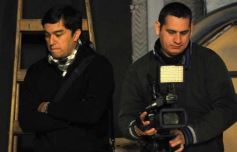 Foto de la galería: Lanzamiento de la serie Fronteras