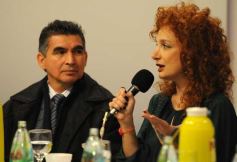 Foto de la galería: Lanzamiento de la serie Fronteras