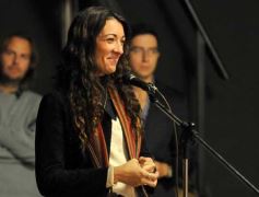 Foto de la galería: Lanzamiento de la serie Fronteras