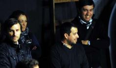 Foto de la galería: Lanzamiento de la serie Fronteras