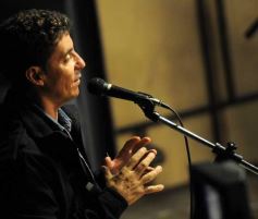 Foto de la galería: Lanzamiento de la serie Fronteras