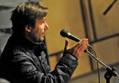 Foto de la galería: Lanzamiento de la serie Fronteras