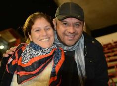 Foto de la galería: Guaraní a un paso del gran objetivo