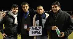 Foto de la galería: Guaraní a un paso del gran objetivo