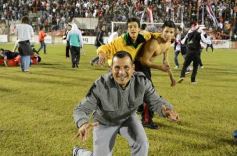 Foto de la galería: Guaraní a un paso del gran objetivo