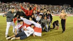 Foto de la galería: Guaraní a un paso del gran objetivo