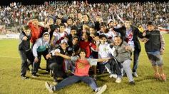 Foto de la galería: Guaraní a un paso del gran objetivo