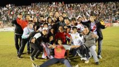 Foto de la galería: Guaraní a un paso del gran objetivo