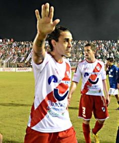 Foto de la galería: Guaraní a un paso del gran objetivo