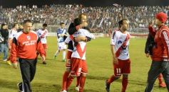 Foto de la galería: Guaraní a un paso del gran objetivo