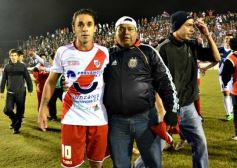 Foto de la galería: Guaraní a un paso del gran objetivo