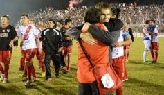 Foto de la galería: Guaraní a un paso del gran objetivo