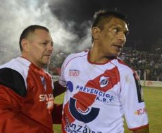 Foto de la galería: Guaraní a un paso del gran objetivo