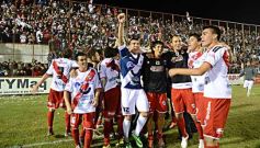 Foto de la galería: Guaraní a un paso del gran objetivo