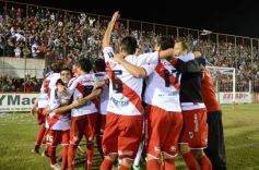 Foto de la galería: Guaraní a un paso del gran objetivo