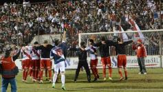 Foto de la galería: Guaraní a un paso del gran objetivo