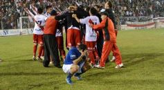 Foto de la galería: Guaraní a un paso del gran objetivo