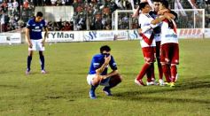 Foto de la galería: Guaraní a un paso del gran objetivo