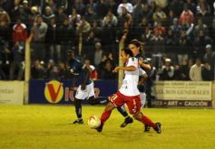 Foto de la galería: Guaraní a un paso del gran objetivo