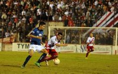 Foto de la galería: Guaraní a un paso del gran objetivo