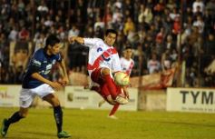 Foto de la galería: Guaraní a un paso del gran objetivo