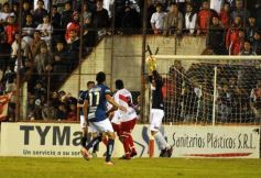 Foto de la galería: Guaraní a un paso del gran objetivo