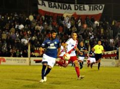 Foto de la galería: Guaraní a un paso del gran objetivo