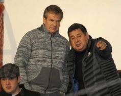 Foto de la galería: Guaraní a un paso del gran objetivo