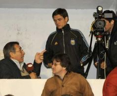 Foto de la galería: Guaraní a un paso del gran objetivo