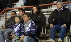 Foto de la galería: Guaraní a un paso del gran objetivo