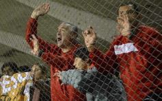 Foto de la galería: Guaraní a un paso del gran objetivo