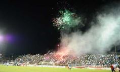 Foto de la galería: Guaraní a un paso del gran objetivo