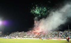 Foto de la galería: Guaraní a un paso del gran objetivo