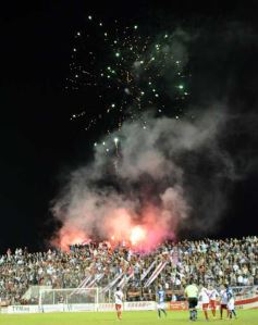 Foto de la galería: Guaraní a un paso del gran objetivo