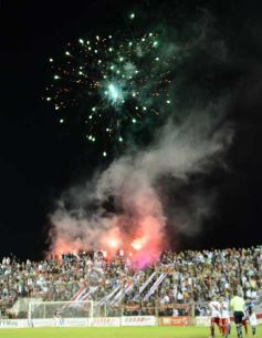 Foto de la galería: Guaraní a un paso del gran objetivo