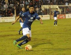 Foto de la galería: Guaraní a un paso del gran objetivo