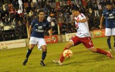 Foto de la galería: Guaraní a un paso del gran objetivo