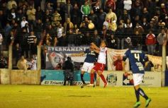 Foto de la galería: Guaraní a un paso del gran objetivo