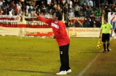 Foto de la galería: Guaraní a un paso del gran objetivo