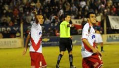 Foto de la galería: Guaraní a un paso del gran objetivo