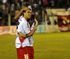 Foto de la galería: Guaraní a un paso del gran objetivo