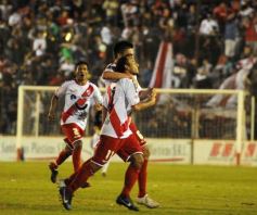 Foto de la galería: Guaraní a un paso del gran objetivo