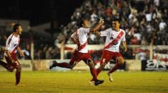 Foto de la galería: Guaraní a un paso del gran objetivo