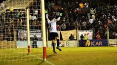 Foto de la galería: Guaraní a un paso del gran objetivo